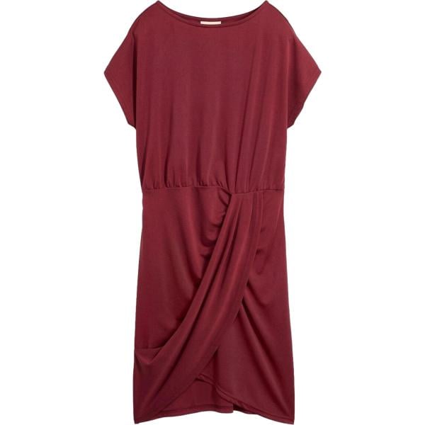 vestiti bonprix rosso
