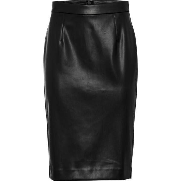 gonne longuette bonprix nero