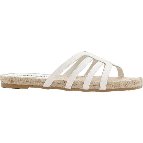 ciabatte bonprix bianco