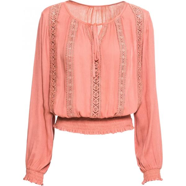 bluse Bodyflirt rosa