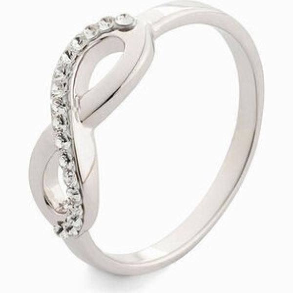 anelli Bpc bonprix collection bianco