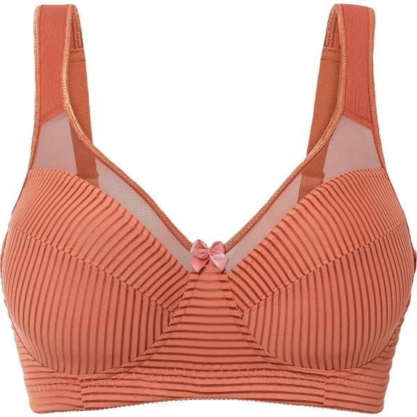 reggiseni bonprix marrone