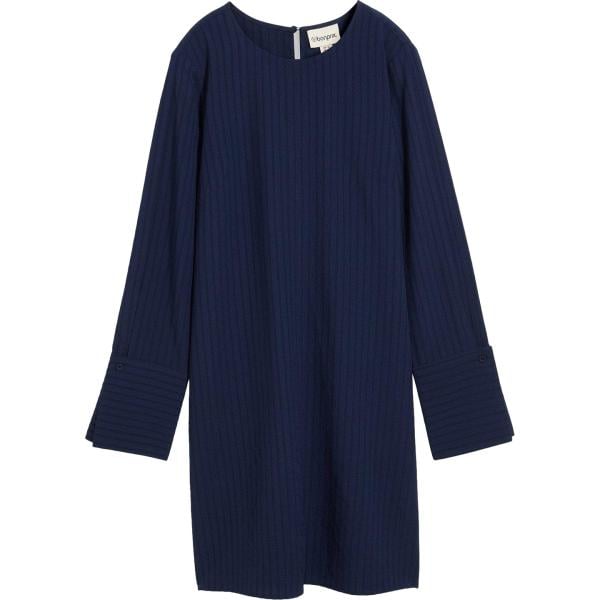 vestiti corti bonprix blu