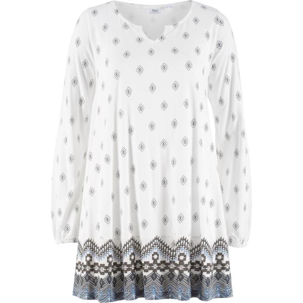 maglieria bonprix bianco
