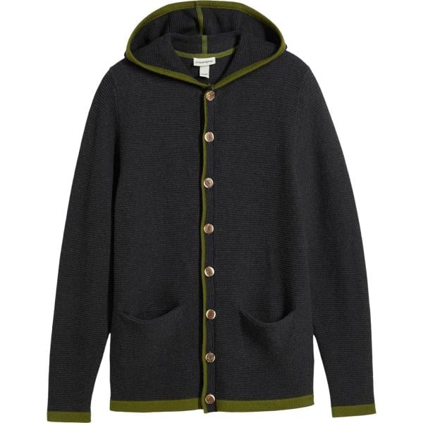 cardigans bonprix nero