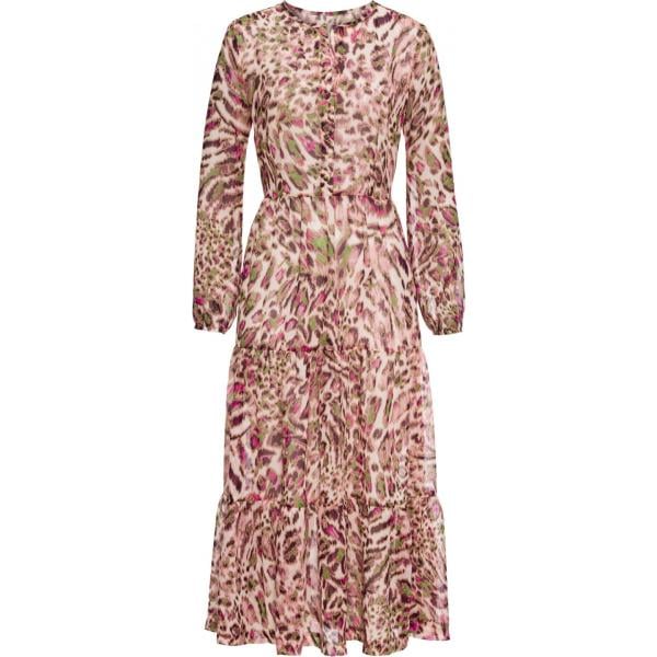 Vestito fantasia rosa Bpc selection