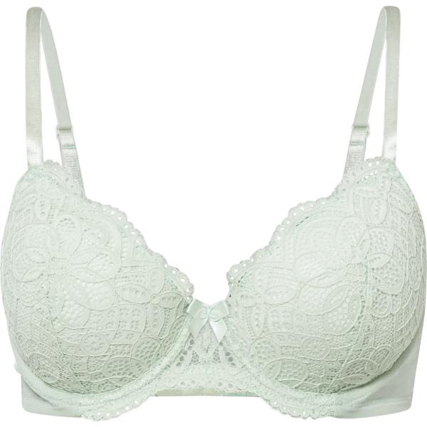 reggiseni Bodyflirt grigio