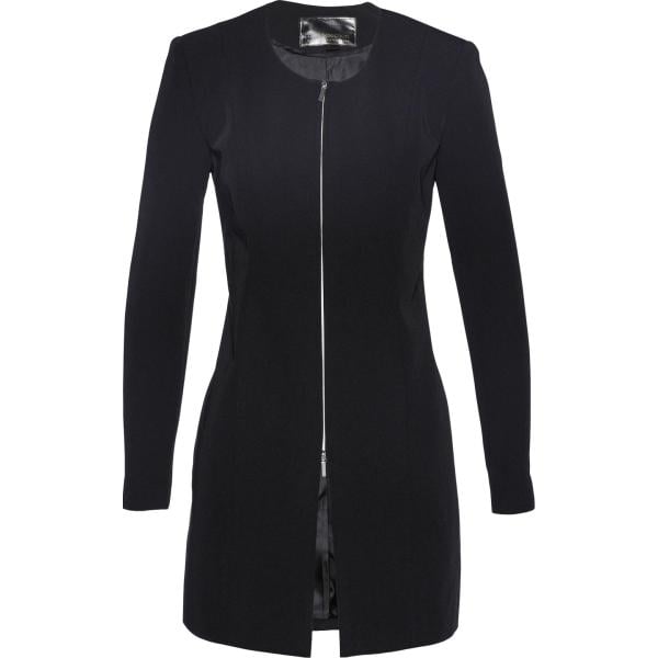 blazer bonprix nero