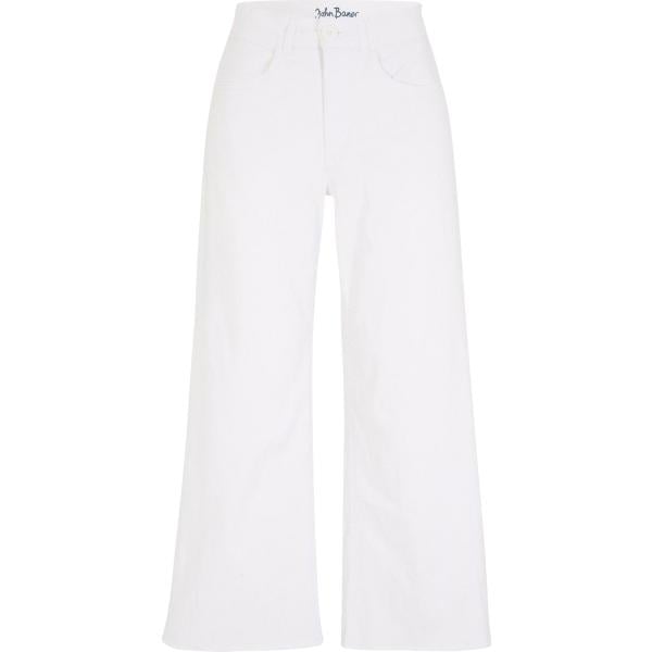 jeans bonprix bianco