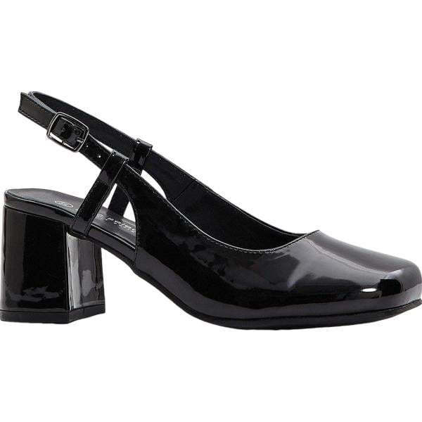 décolleté bonprix nero
