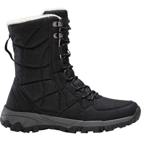 stivaletti bonprix nero