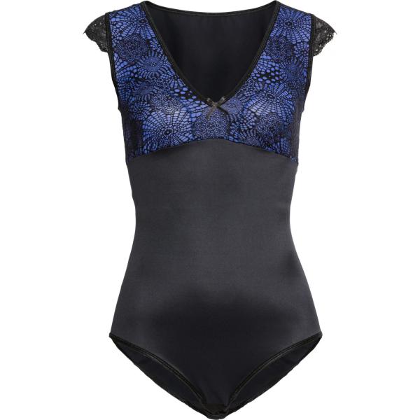 body Bpc bonprix collection - Nic... grigio