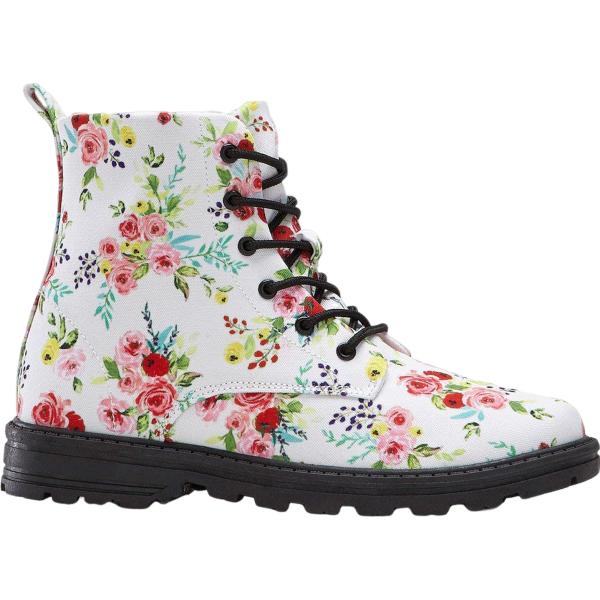 stivaletti bonprix multicolore
