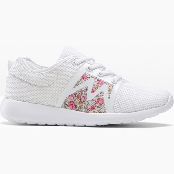 sneakers Bpc bonprix collection bianco