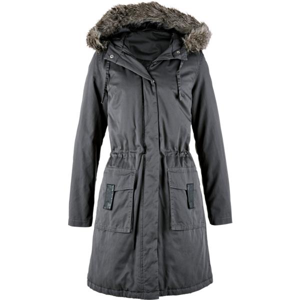 parka Bpc selection grigio