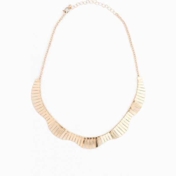 collane Bpc bonprix collection bianco