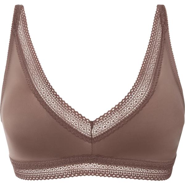 reggiseni Bpc bonprix collection marrone