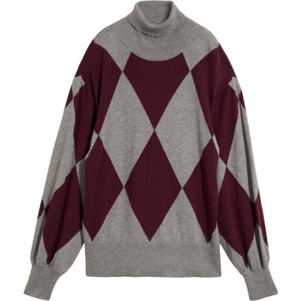 maglieria bonprix multicolore