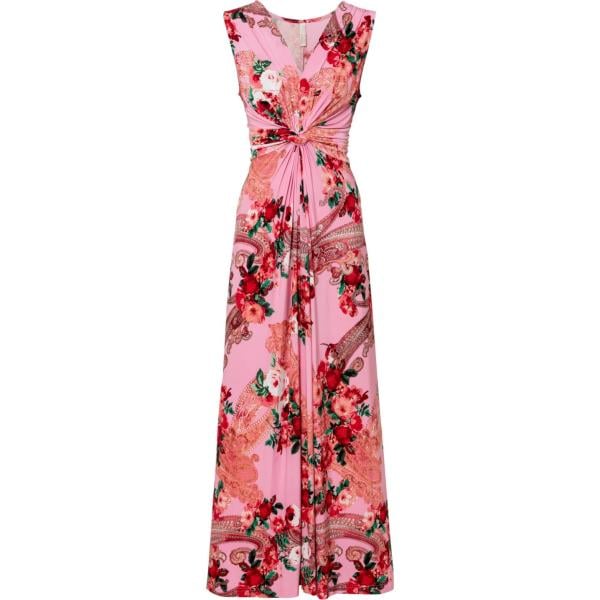 vestiti lunghi bonprix rosa