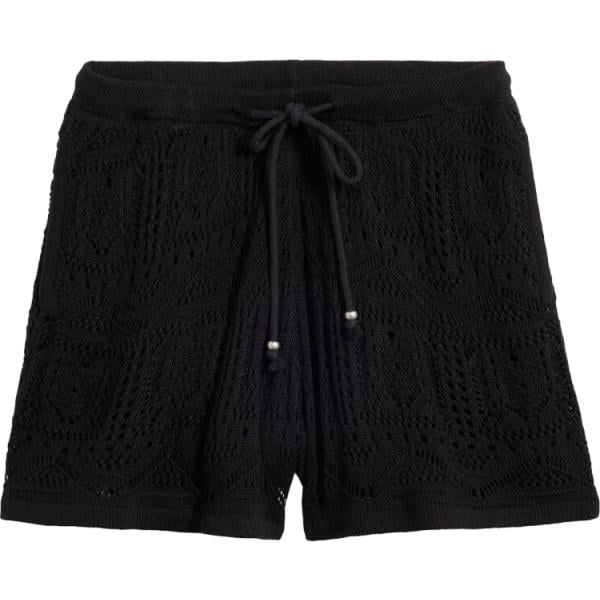 shorts bonprix nero