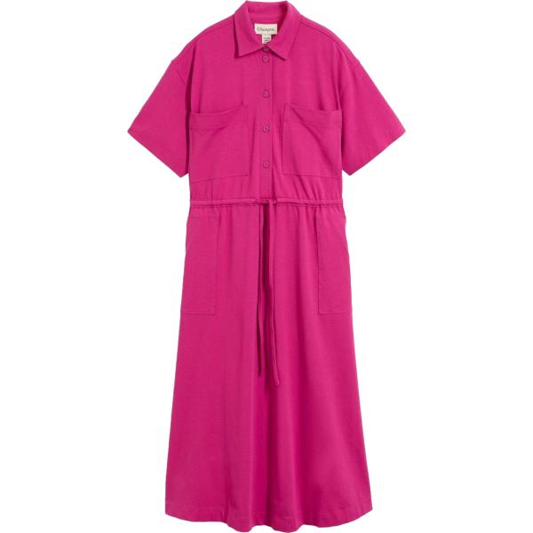 vestiti bonprix rosa