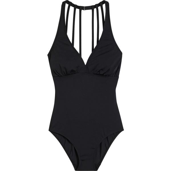 costumi interi bonprix nero