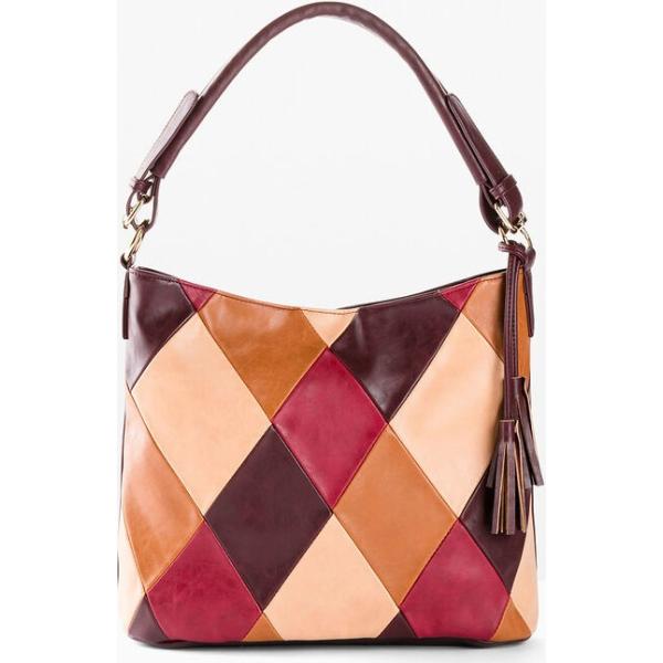 shopping bag Bpc bonprix collection multicolore