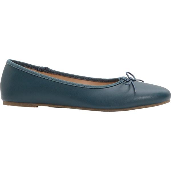 ballerine bonprix blu