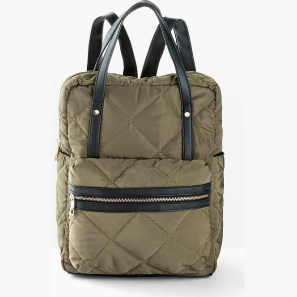 zaini Bpc bonprix collection marrone