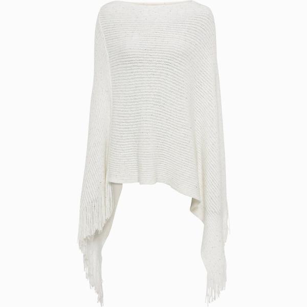 cappotti Bpc bonprix collection bianco