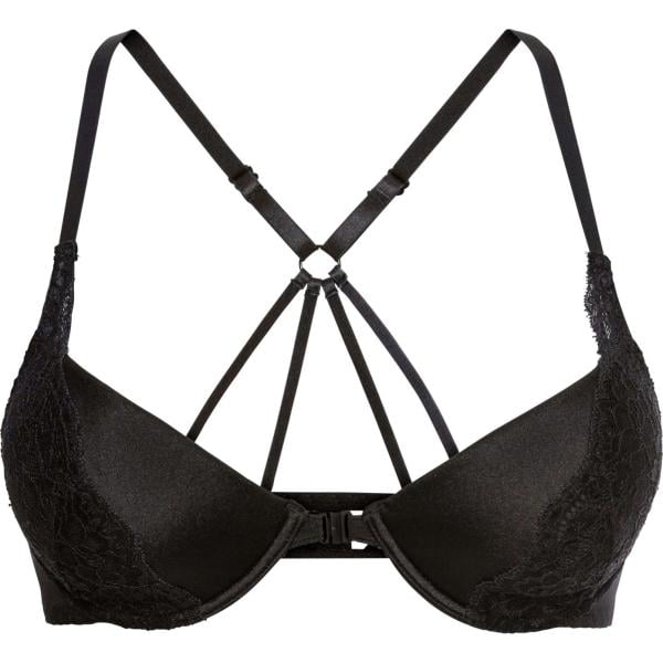 reggiseni Rainbow nero