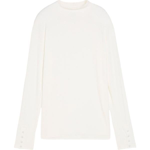 maglieria bonprix bianco