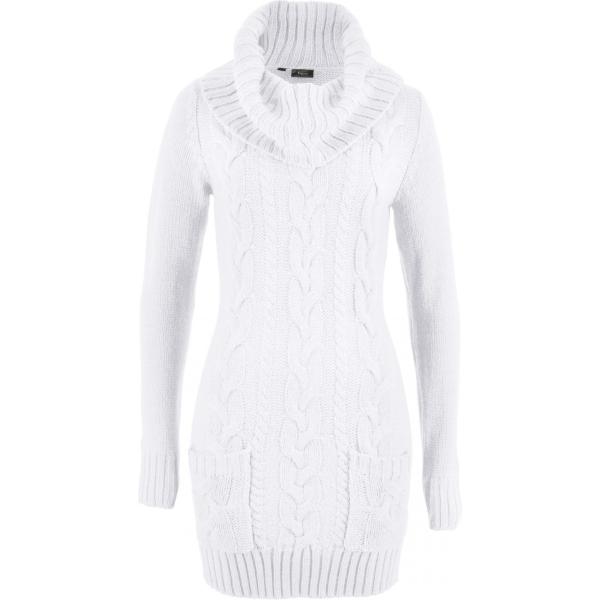 vestiti Bpc bonprix collection bianco