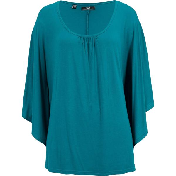 maglieria bonprix blu