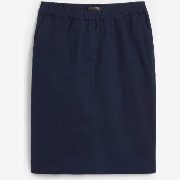 gonne bonprix blu