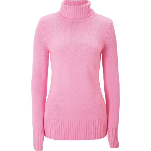 maglieria bonprix rosa