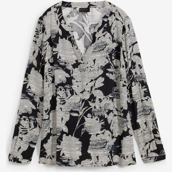 tuniche bonprix grigio