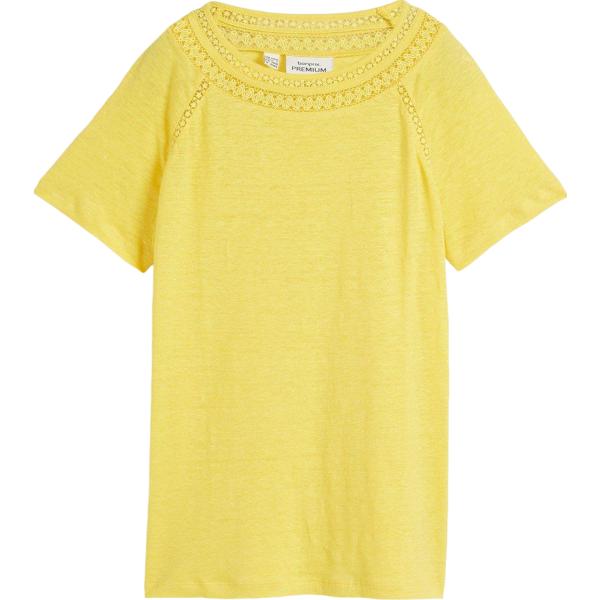 maglieria bonprix giallo