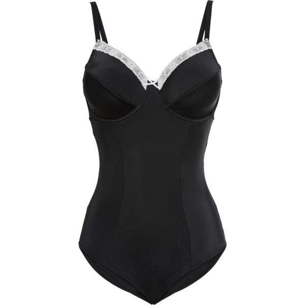 corpo Bpc bonprix collection nero
