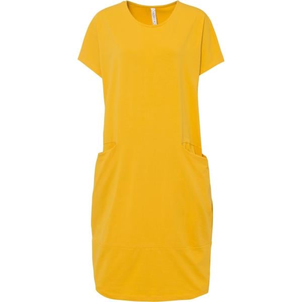 vestiti bonprix giallo