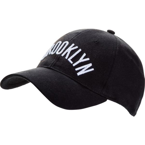 cappelli con visiera Bpc bonprix collection nero
