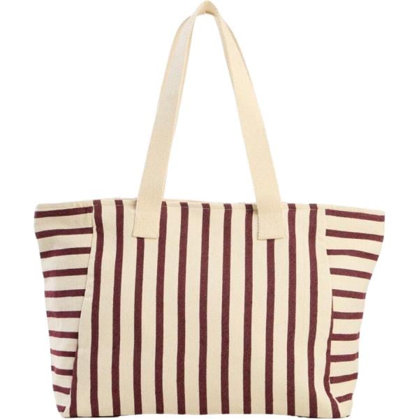 shopping bag bonprix bianco