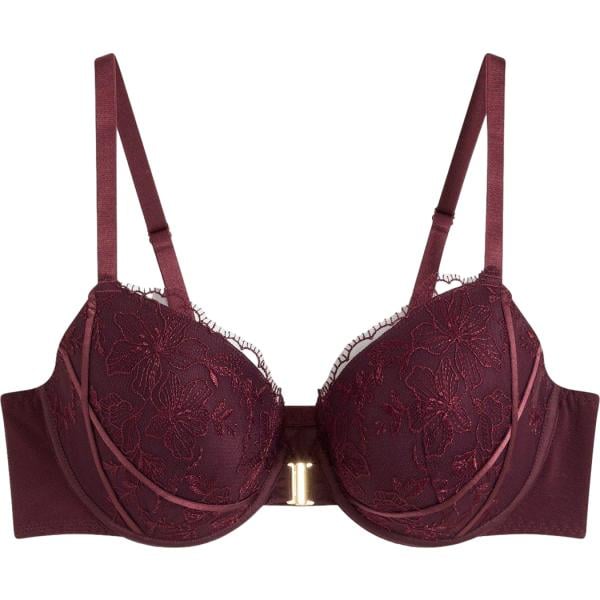 reggiseni bonprix marrone