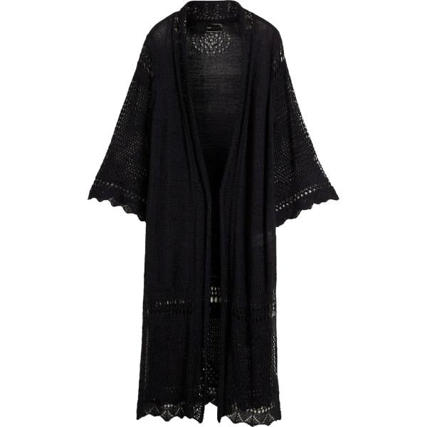 cardigans bonprix nero