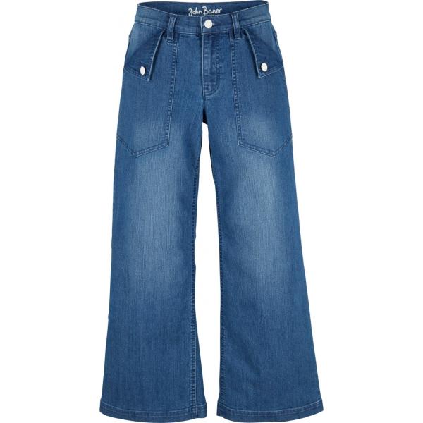 jeans John Baner JEANSWEAR blu