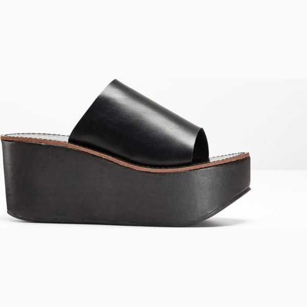 pantofole Rainbow grigio