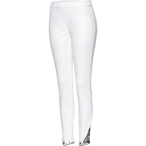 jeans Bpc selection bianco
