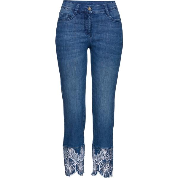 jeans Bpc selection blu