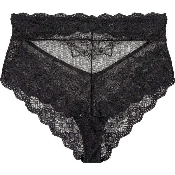 culotte bonprix nero