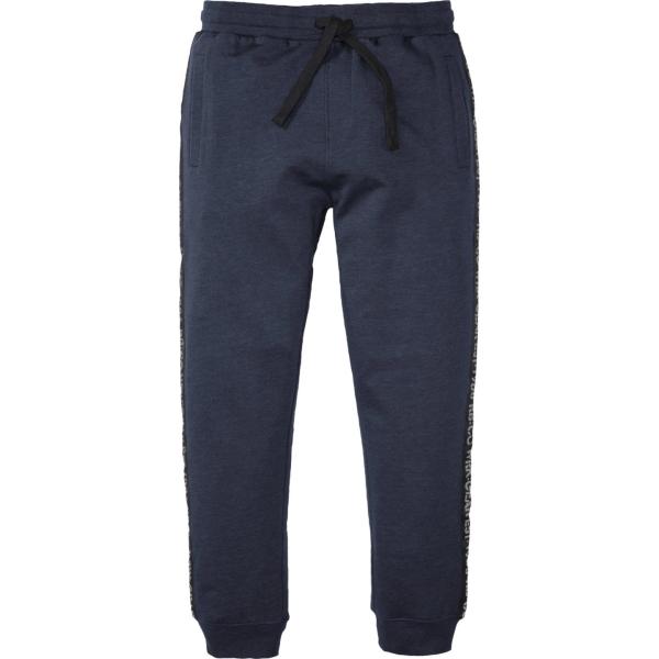 pantaloni Rainbow blu